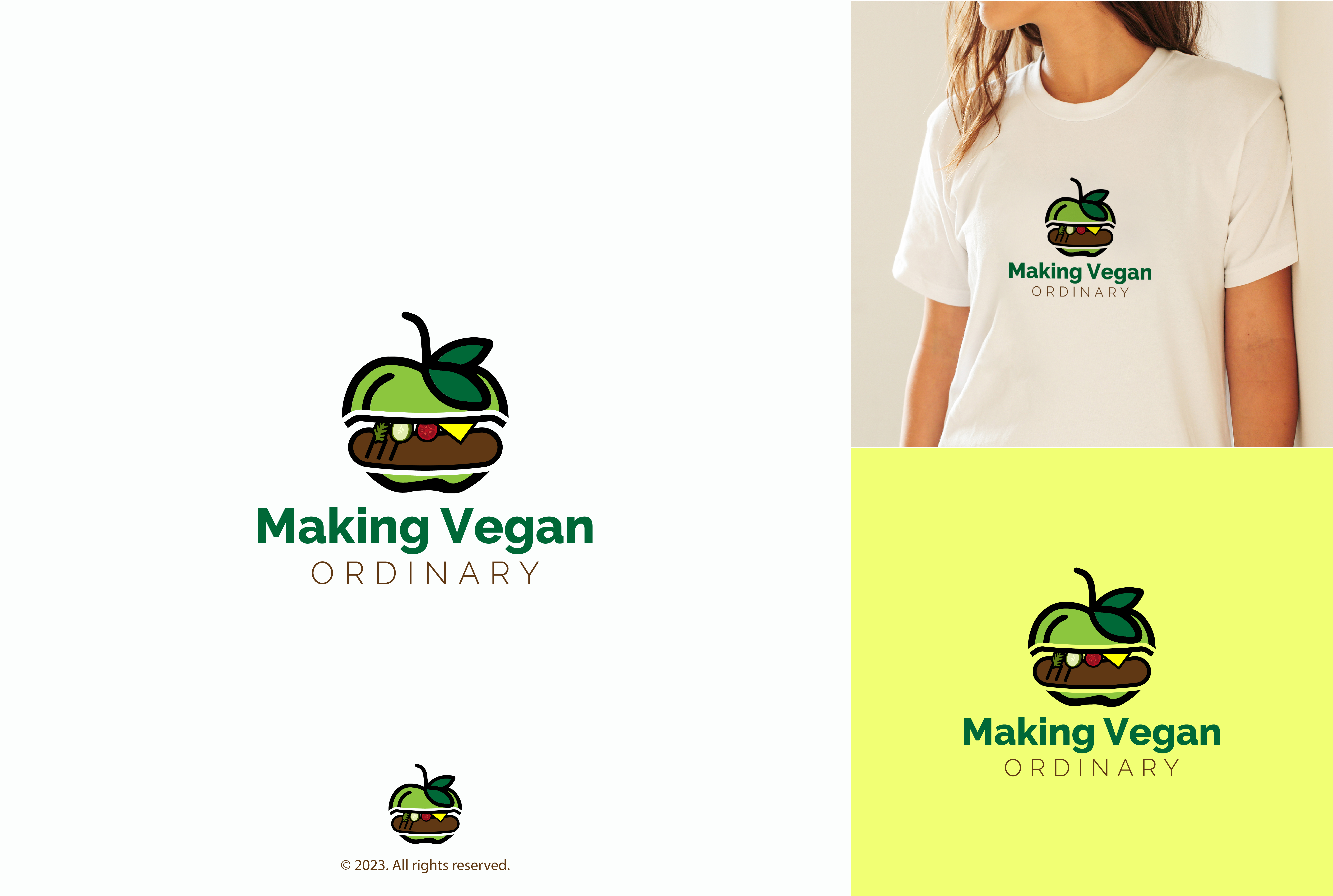 I will make brilliant logo designs to suit your need.