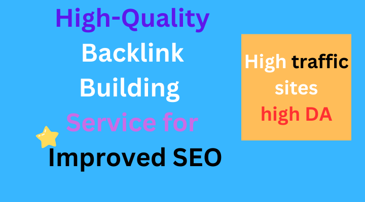SEO Service