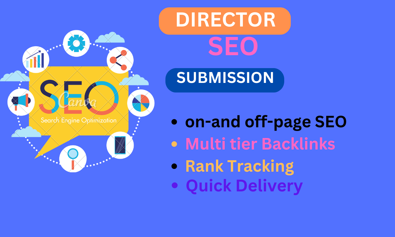 SEO Service
