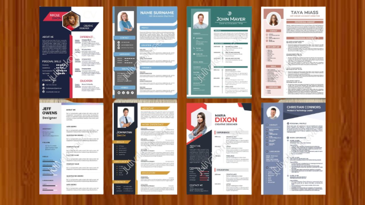 If You Want a Professionals CV or Resume You can Order Me Quickly!
