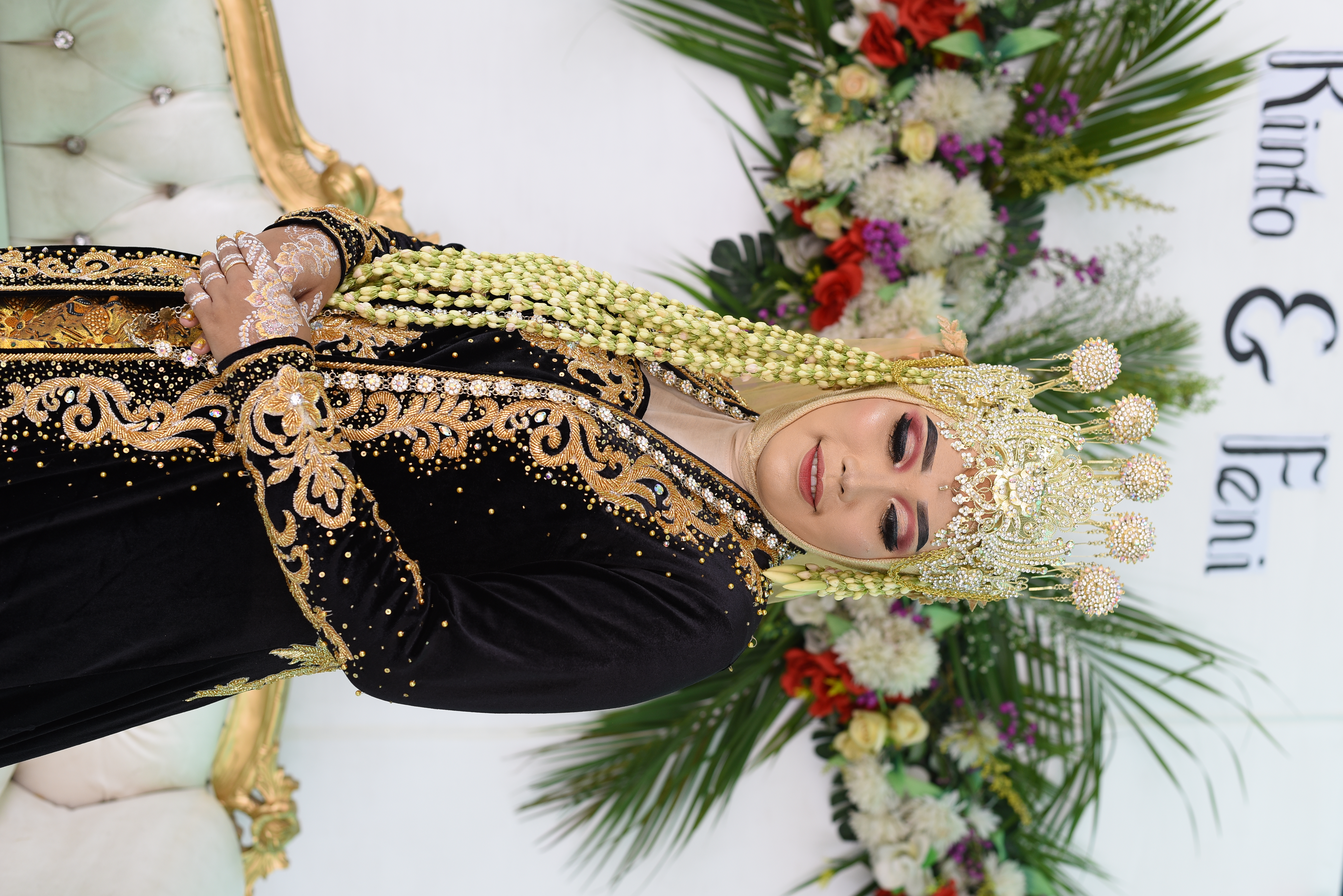 I will edit your wedding video