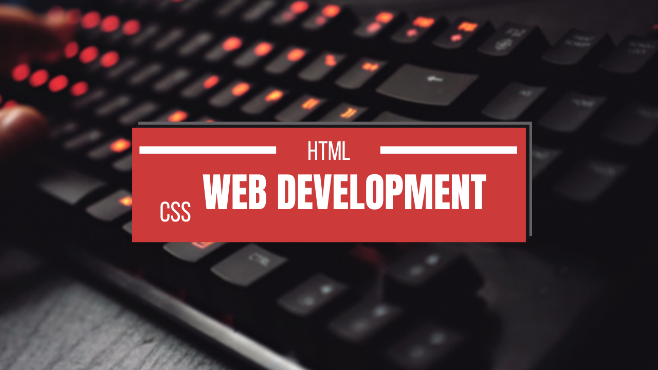 Expert HTML & CSS Solutions for Stunning Web Development