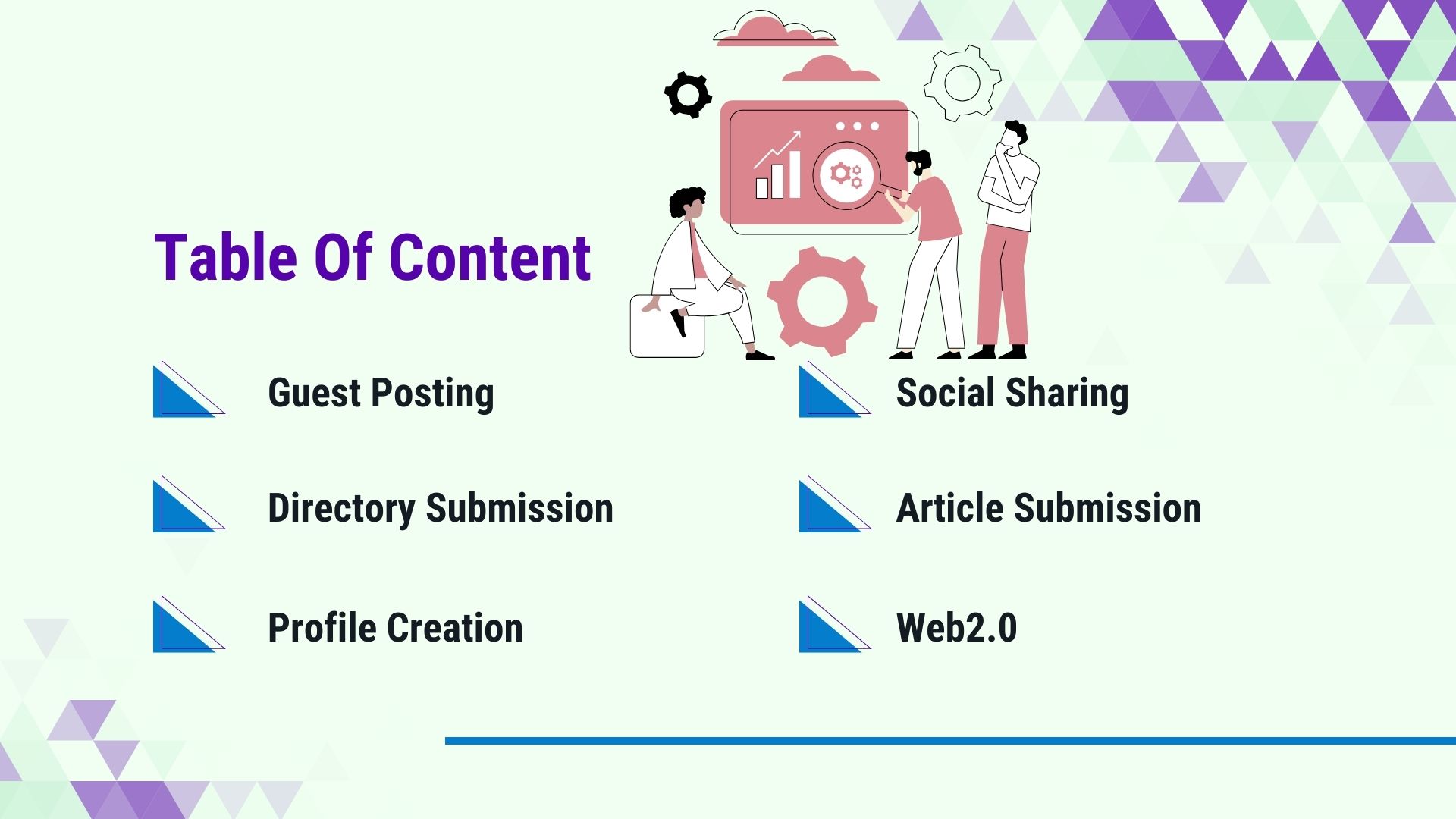 Comprehensive SEO Services: Boost Your Online Visibility Today!