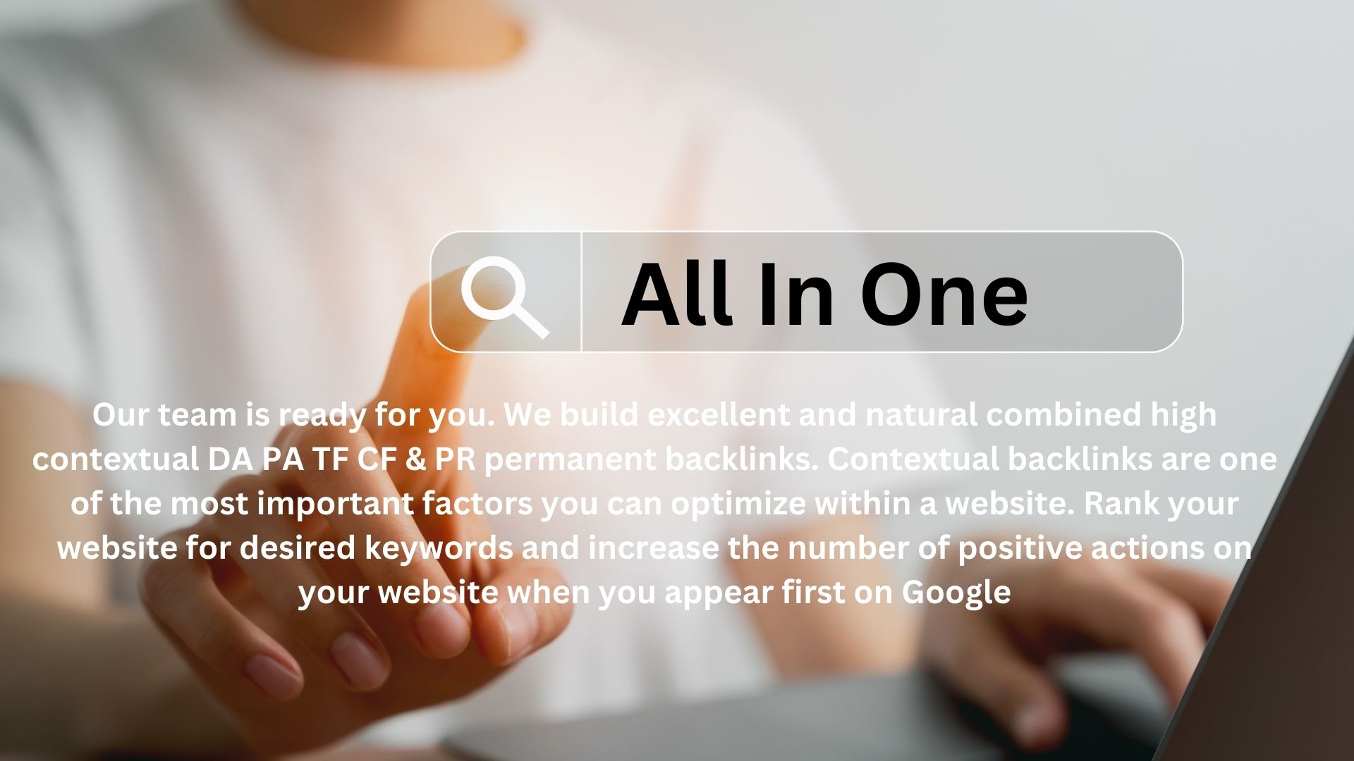 Comprehensive SEO Services: Boost Your Online Visibility Today!