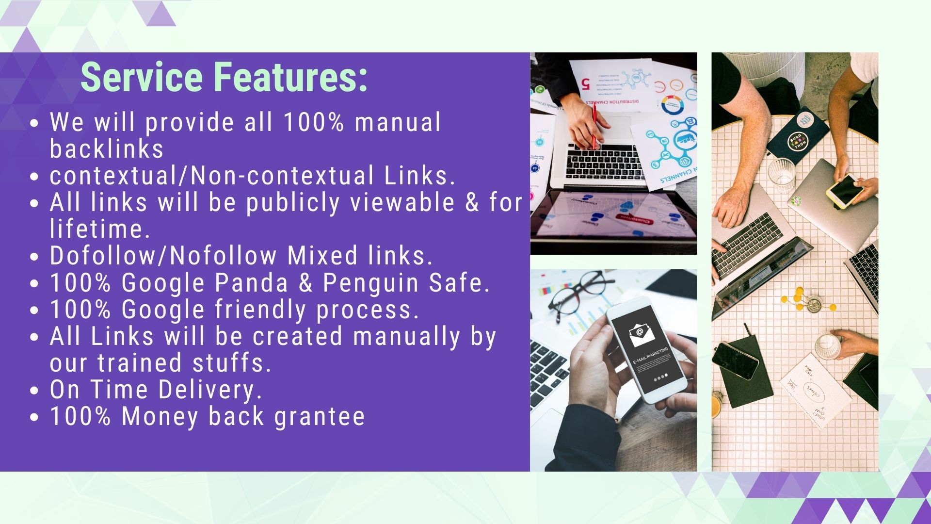 Comprehensive SEO Services: Boost Your Online Visibility Today!