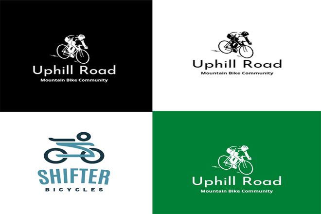 I will create custom logo design