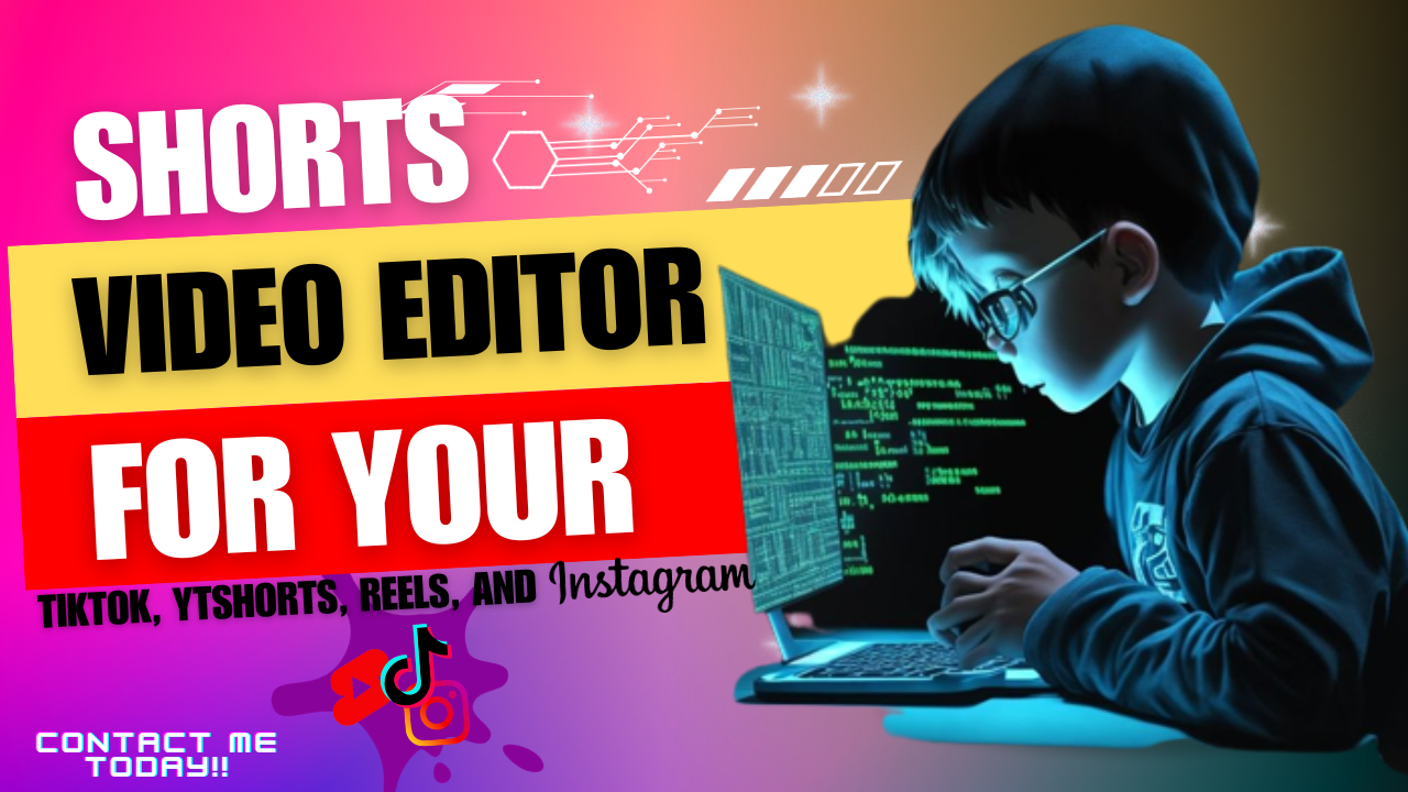 Budget- friendly Video Editing