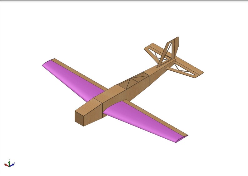 Expert CAD Designer: Transforming Your Ideas into Reality