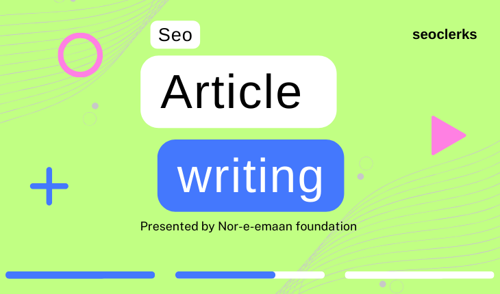 I will Write 1000 word article writing 