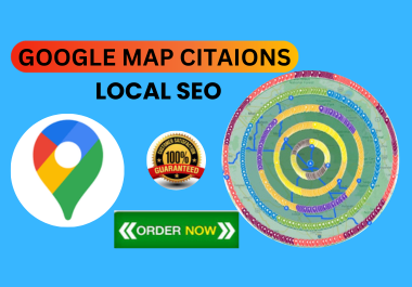 I will cite Google Maps for GMB local rankings wholeheartedly.