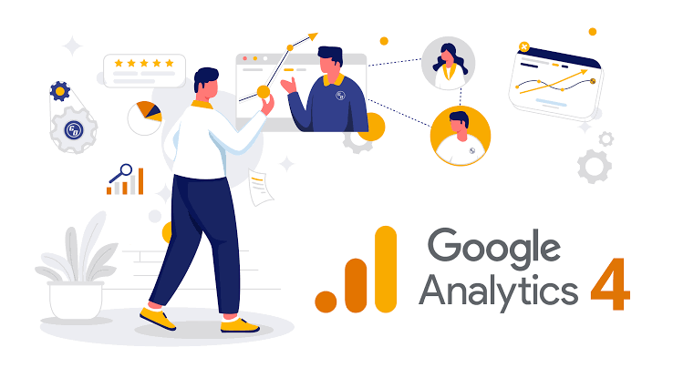 I will teach, setup google analytics 4 tag manager, conversion tracking facebook pixel