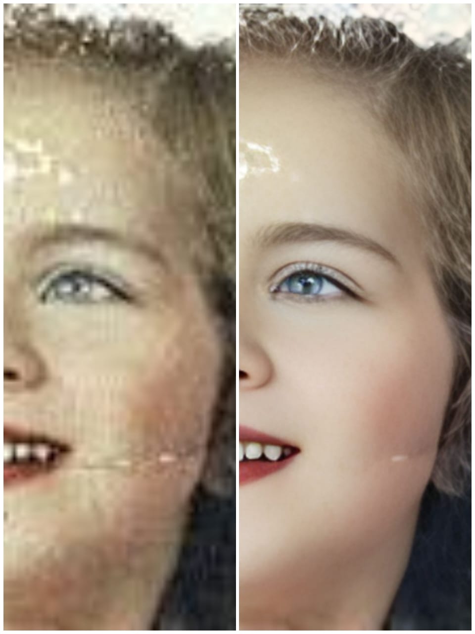 "Photo Editing Master: Bring Your Photos to Life!" 5 photo's in just 5$