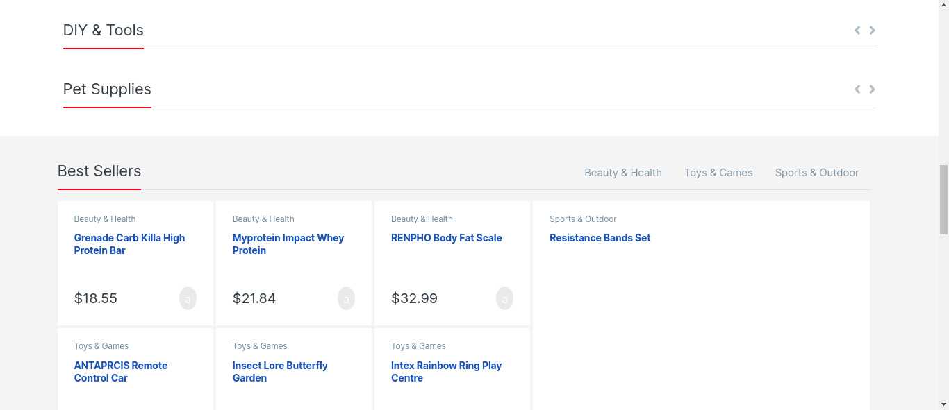 Wordpress Developer And Websites Designer