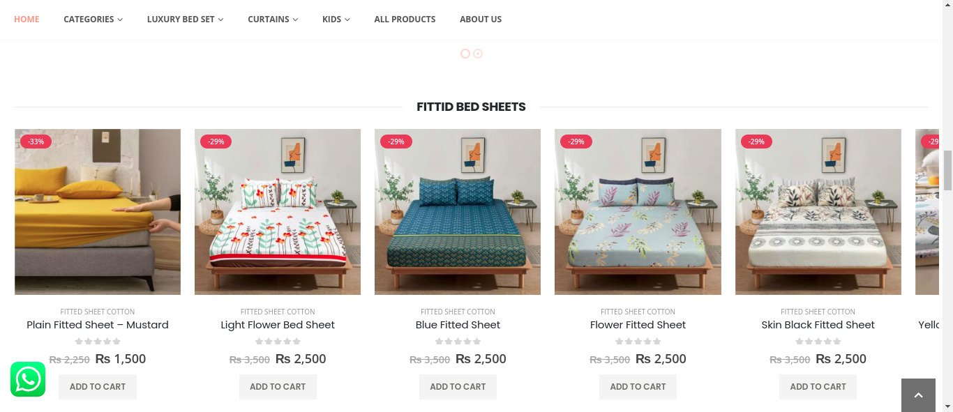 Wordpress Developer And Websites Designer