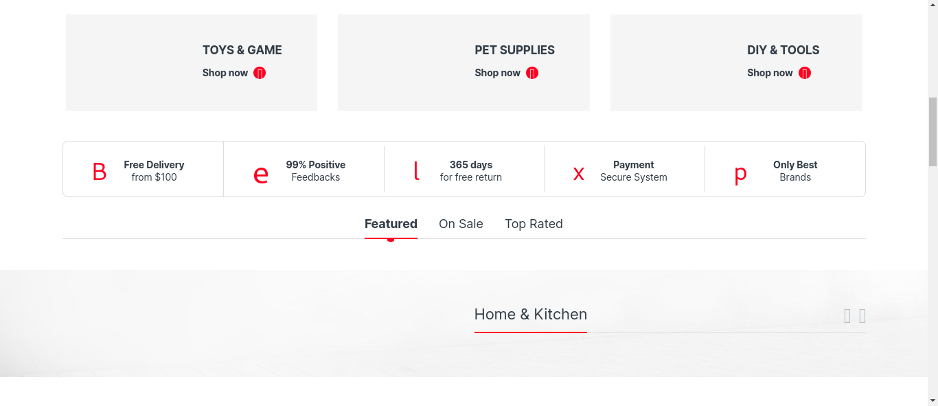 Wordpress Developer And Websites Designer
