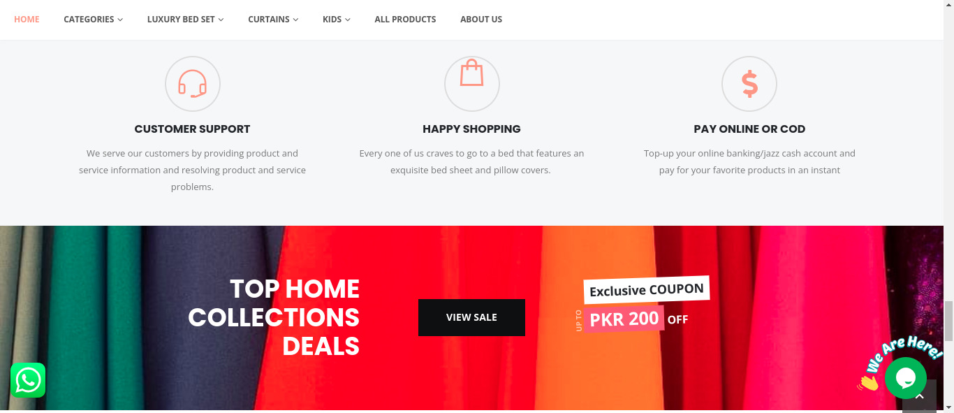 Wordpress Developer And Websites Designer