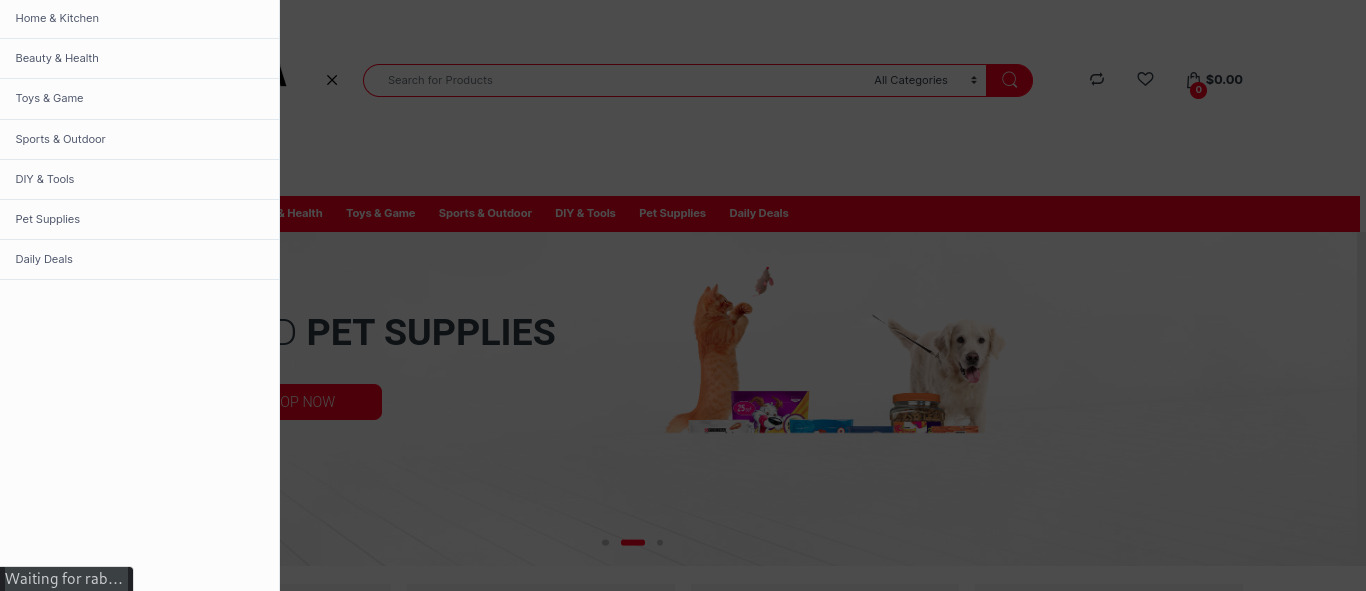 Wordpress Developer And Websites Designer