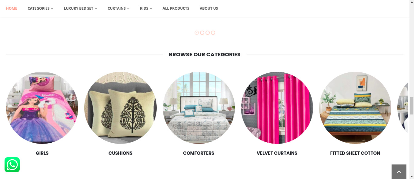 Wordpress Developer And Websites Designer