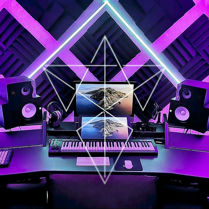 Profesional Mixing and Mastering