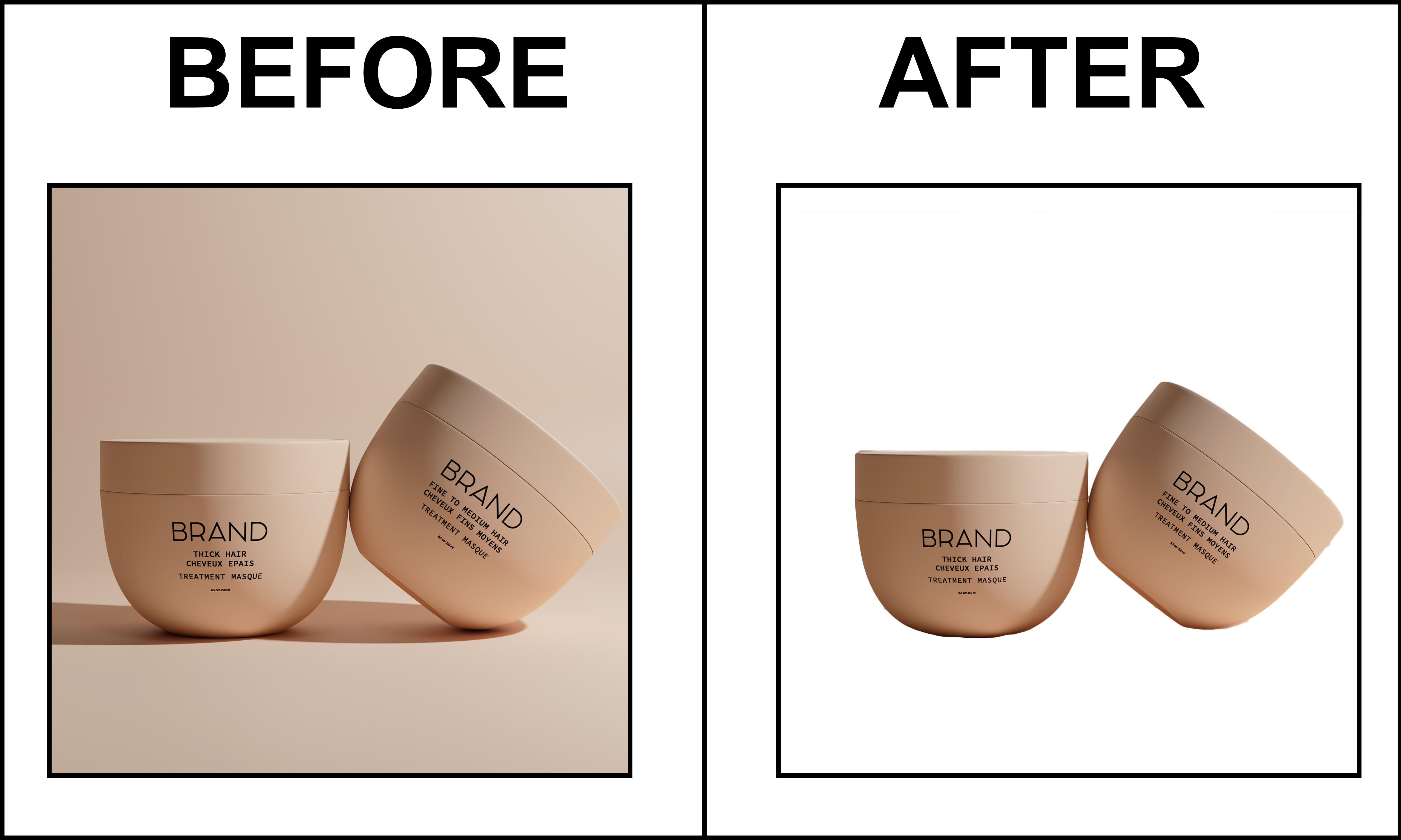 I will design amazon pictures, shopify eBay Esty product listing images, photo editing