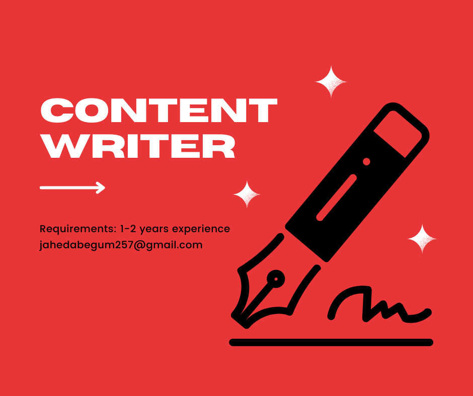 I will write an engaging SEO blog Content writing