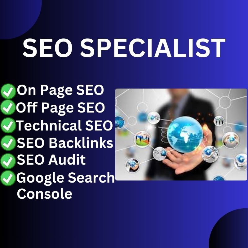 SEO Service