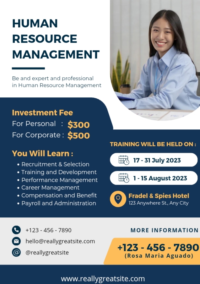  I will design flyer, poster,banner social media template