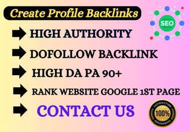 SEO Service