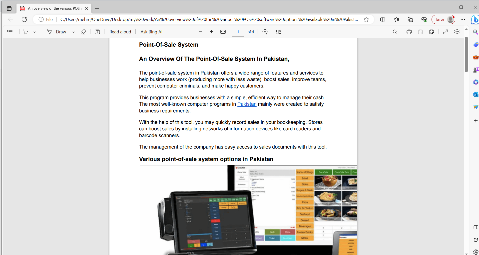 I will write SEO Content for your website
