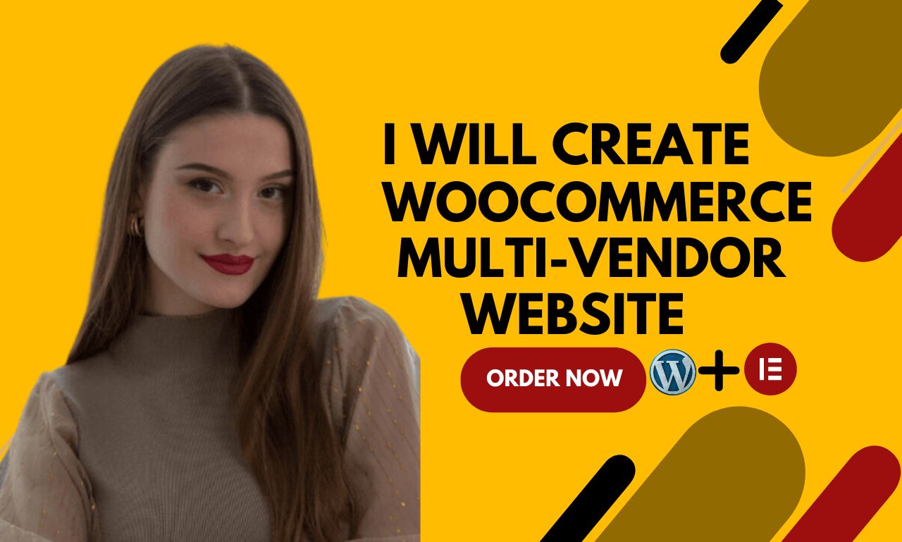  Multi-vendor-ecommerce-marketplace-website-using-woocommerce