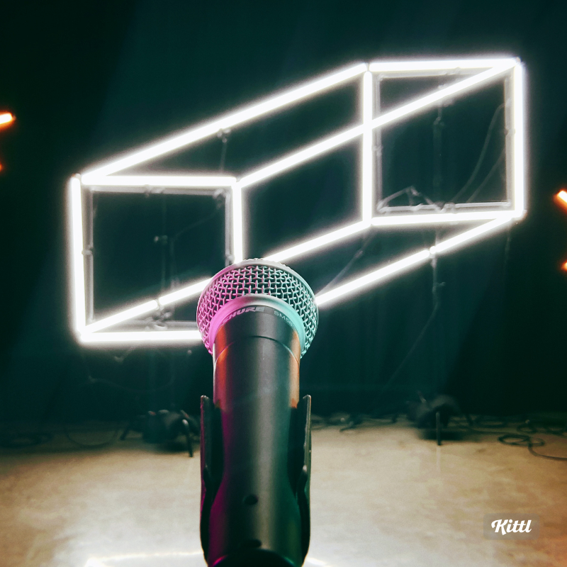 Elevate Your Project with Professional Voice Over Magic