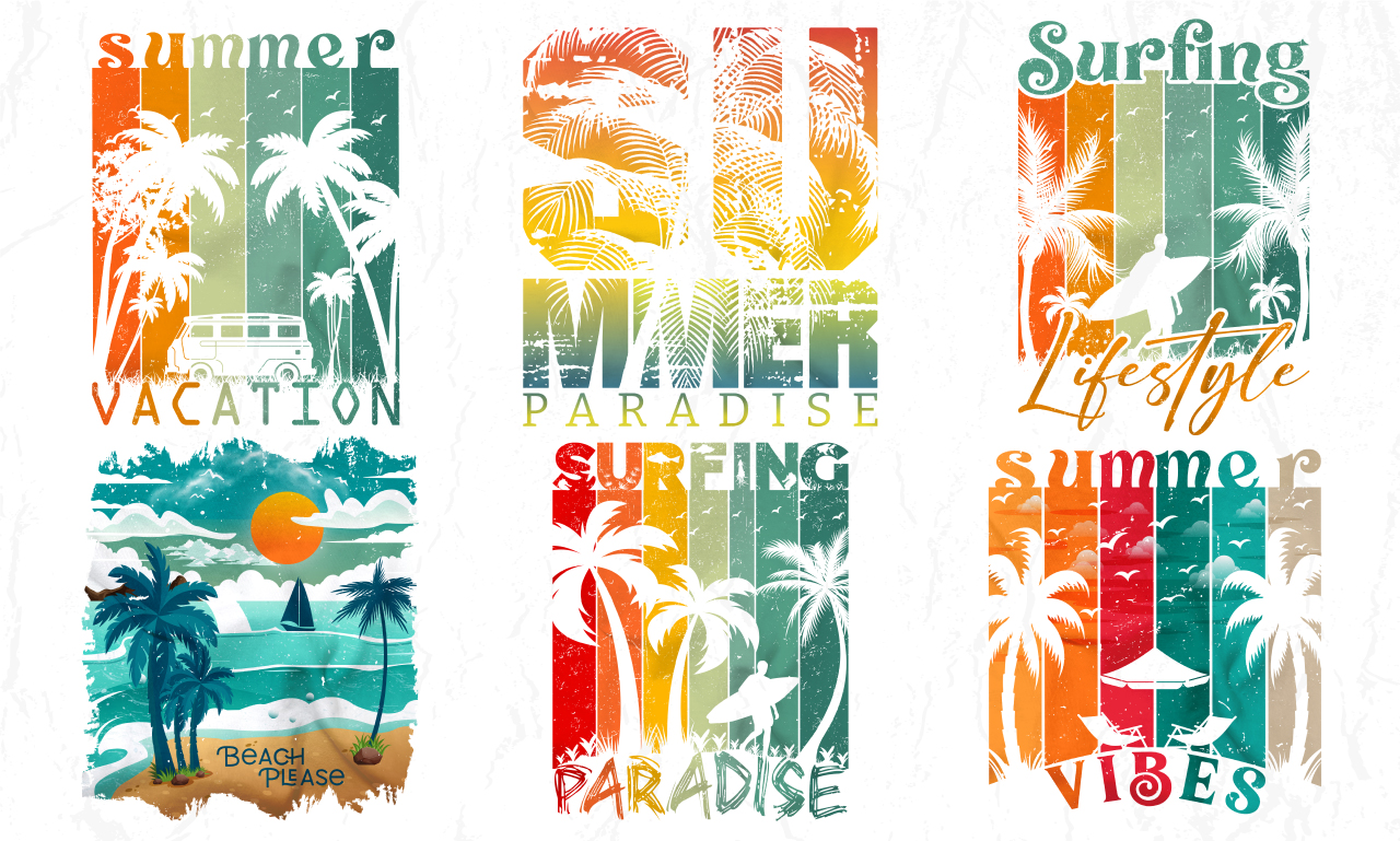 I will design outdoor graphic t shirt illustration