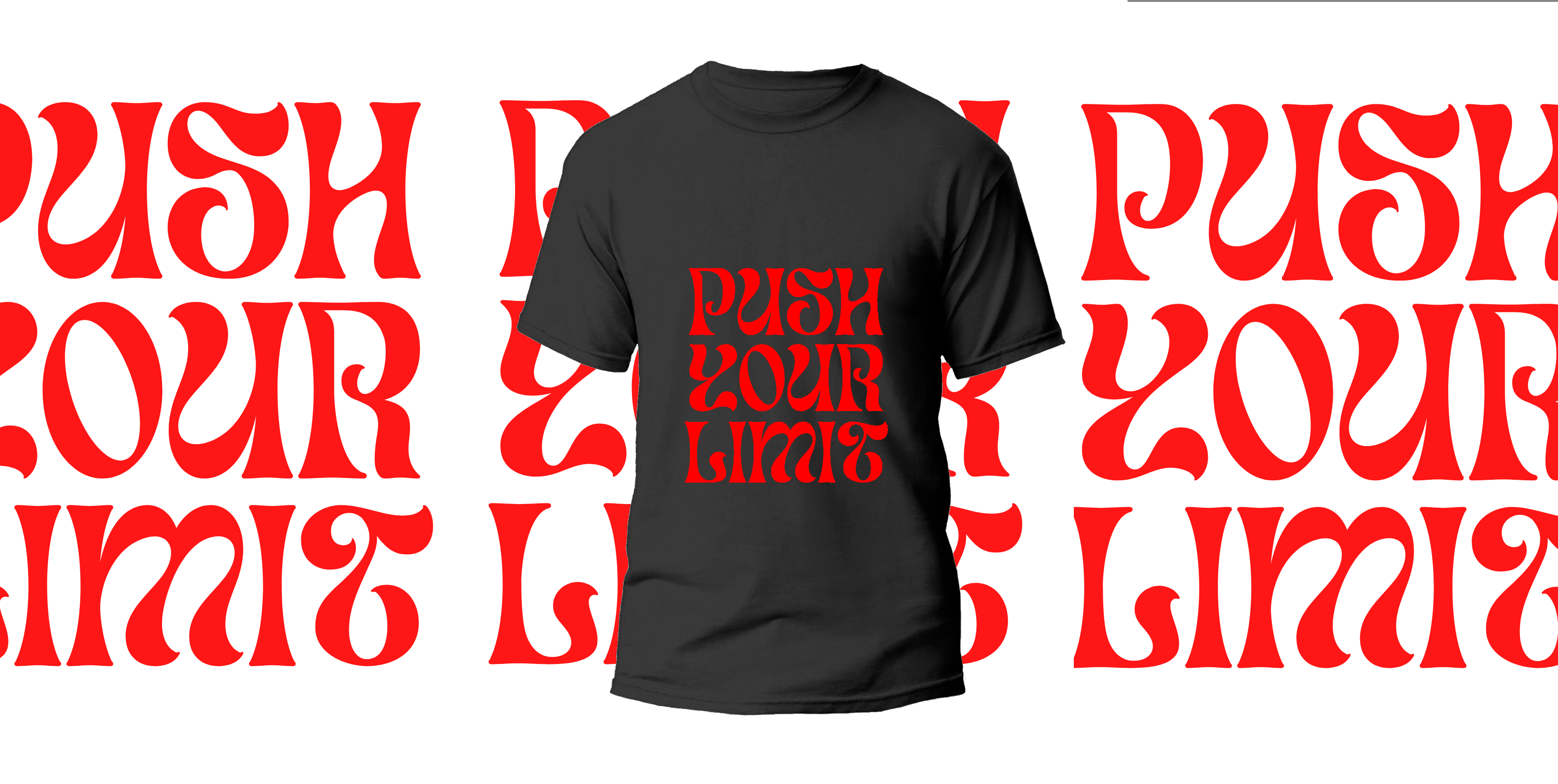 3d animated mockup product especially t shirt