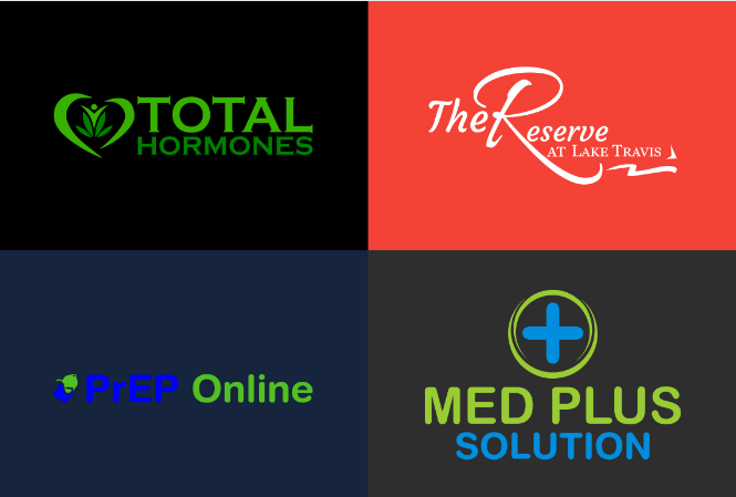 I will design unique creative minimalist logo for your business