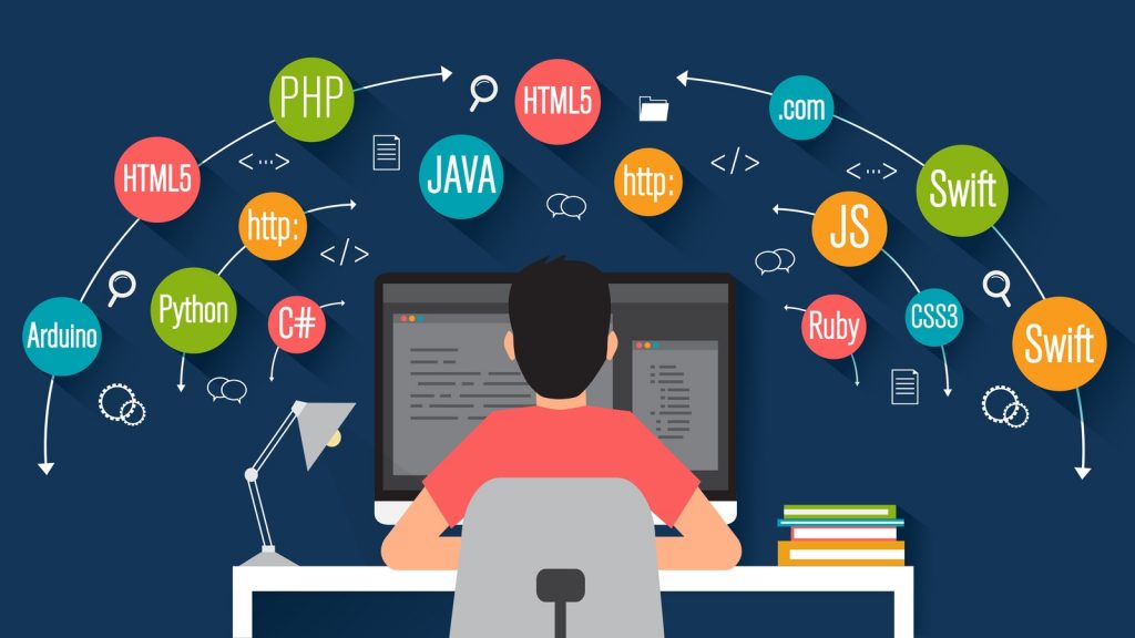 I will create responsive HTML landing page (designHtml Html5 Css Css3 Jquery Website)