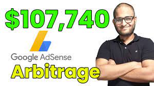 Google Adsense Arbitrage with Facebook Ads