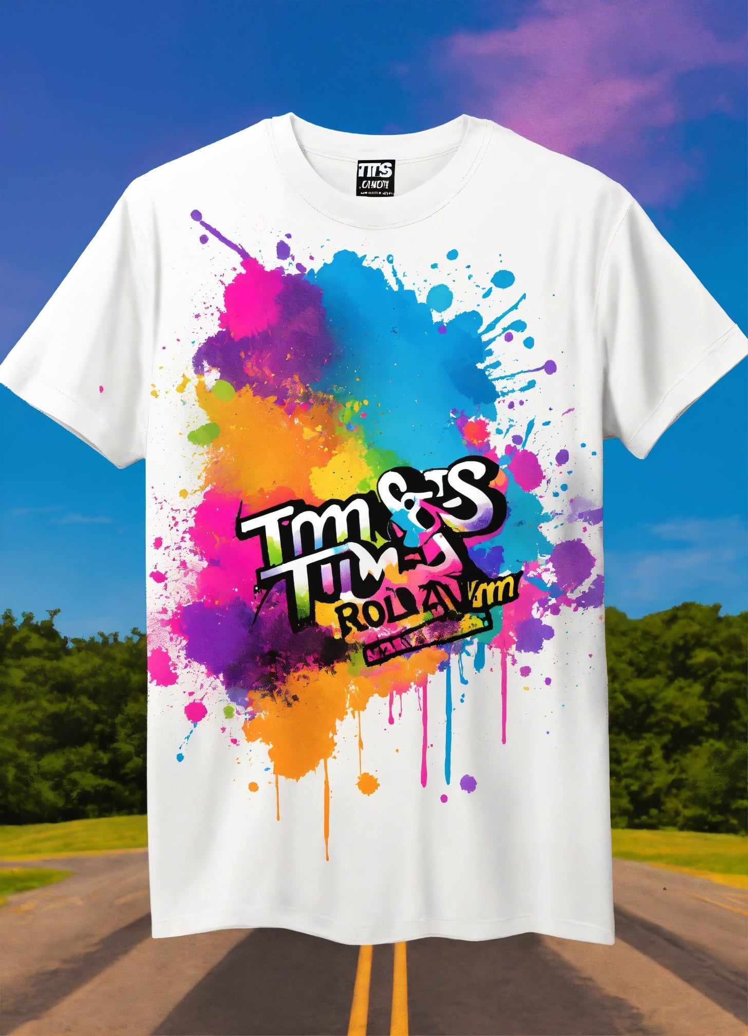 I will do Graphic design and photoshop editing for you