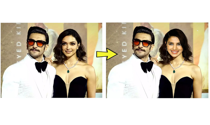 I will do Graphic design and photoshop editing for you