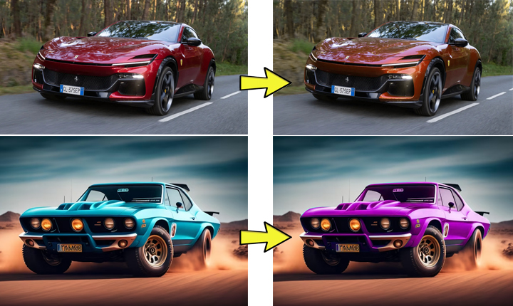 I will do Graphic design and photoshop editing for you