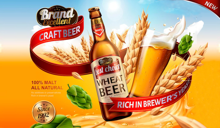 I will do Graphic design and photoshop editing for you