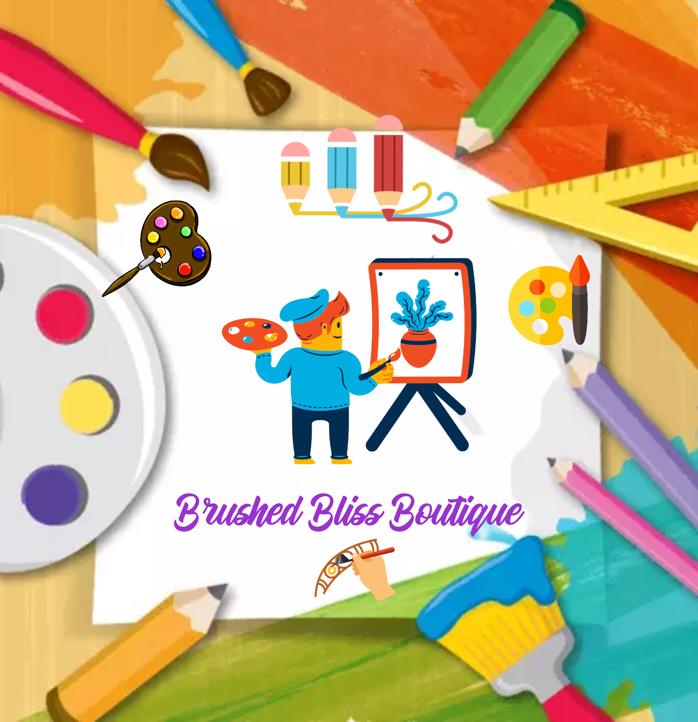 I am a professional logo and graphic designer 