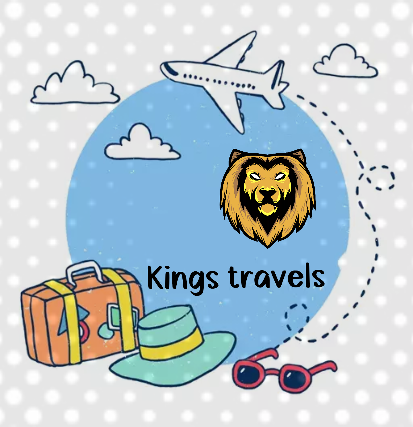 I am a professional logo and graphic designer 