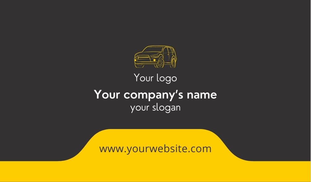 Amazing and unique Business card Design. Get yours NOW!!!