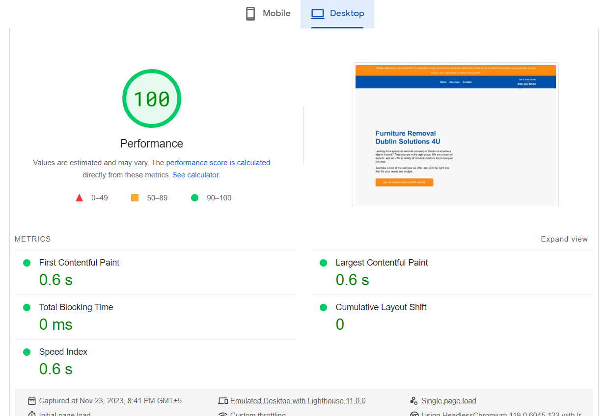 Speed optimization on your site shopify and WordPress with an Whitehat SEO
