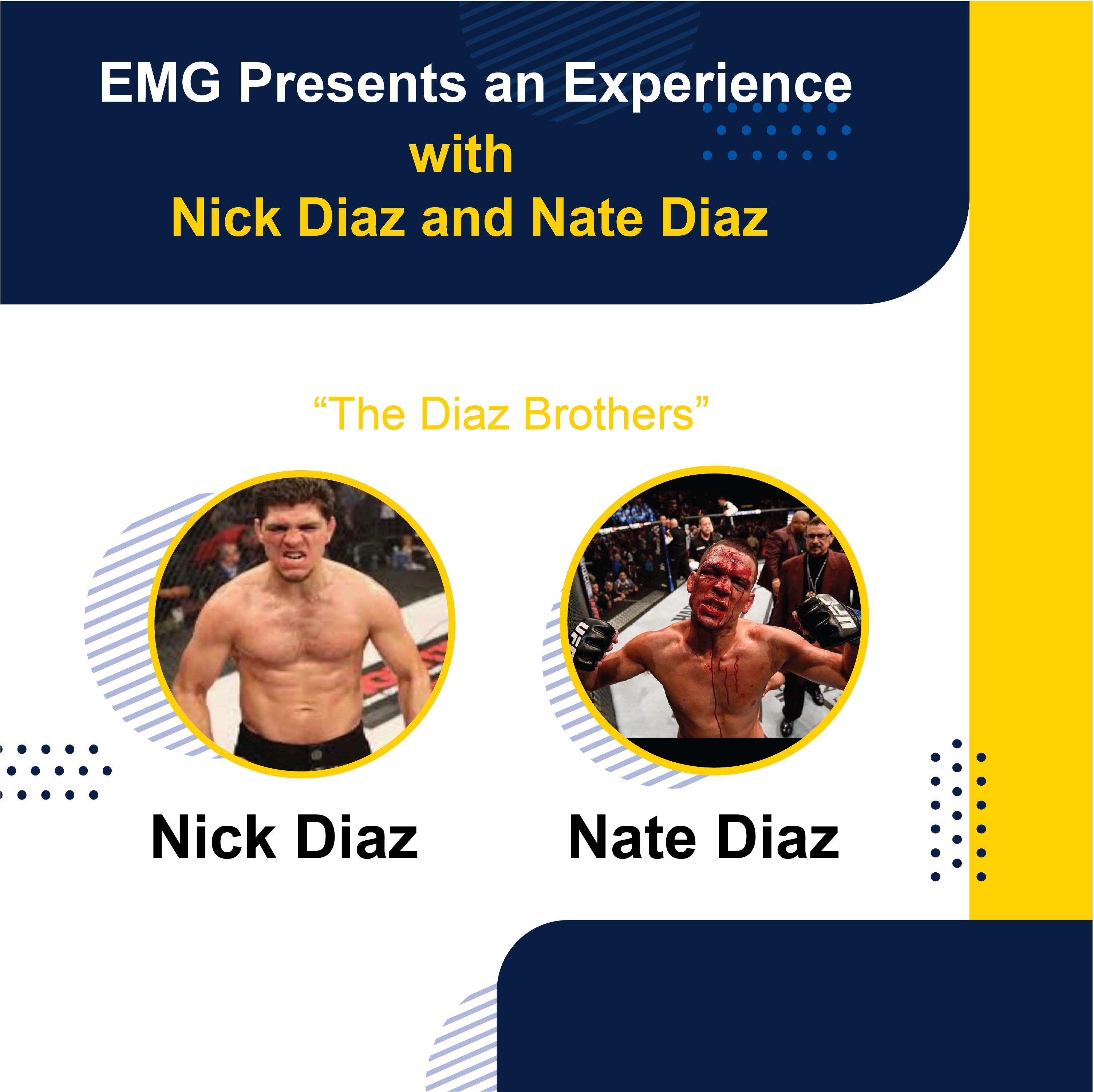 I will design any type of flyer for your business