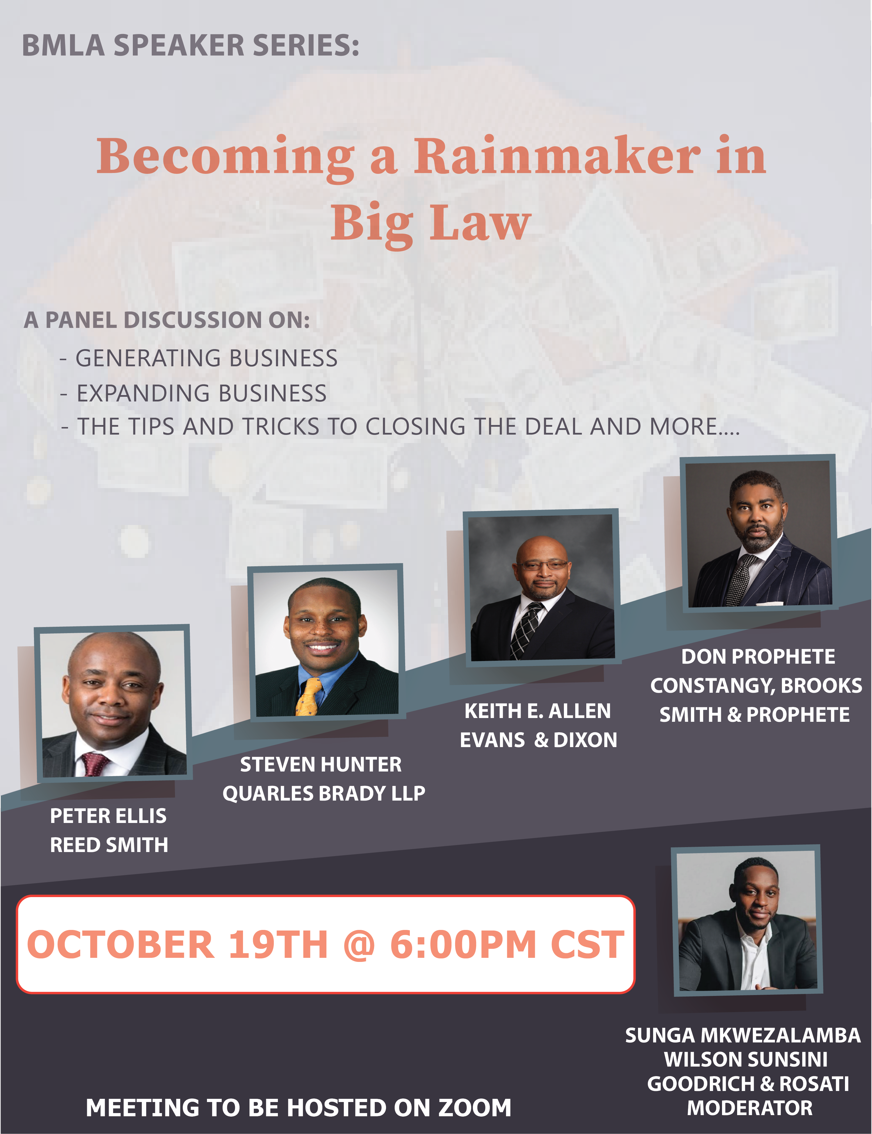 I will design any type of flyer for your business