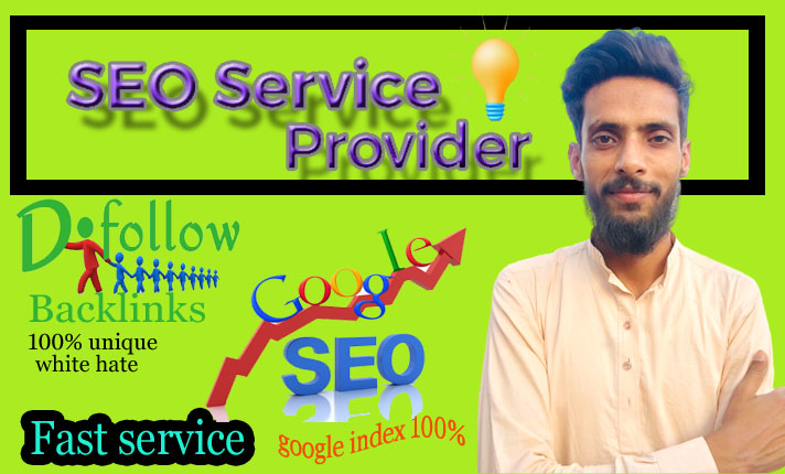 100% unique boosted service and faster delivery 