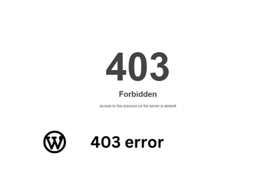  I will solve wordpress issues, wordpress error and wordpress bug fix