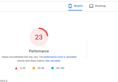 i will do wordpress speed optimization and wordpress security