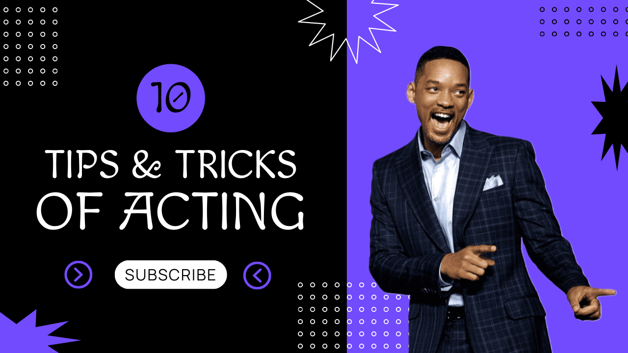 Eye catching designs for thumbnails 